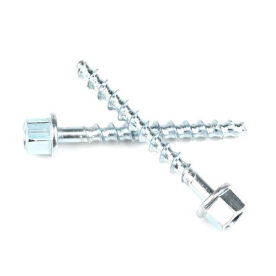 HEX フレンズ 亜鉛 塗装 ロープ ストッド アンカー スクロール 6/10x75mm と 耐久性 アンカー