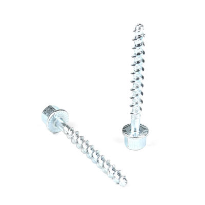 HEX フレンズ 亜鉛 塗装 ロープ ストッド アンカー スクロール 6/10x75mm と 耐久性 アンカー