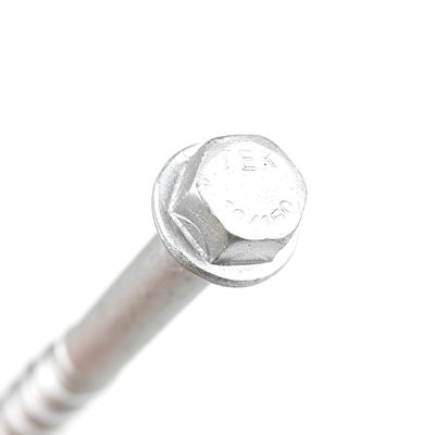 M10 150mm ヘックスフレンズヘッド コンクリートボルトスクリュー コンクリート壁のカスタマイズされたサポート