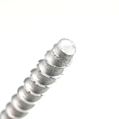 コンクリートビルディング M10 ヘックス洗濯機ヘッド コンクリートボルトからカスタマイズされた安全なリバー