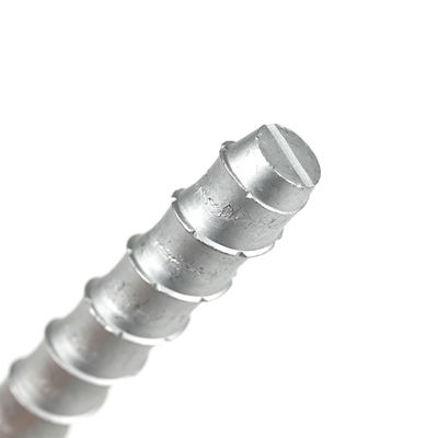 Sus410 U5 3/4-16x5" コンクリートスラブのためのヘックス洗濯機ヘッドアンカーボルト
