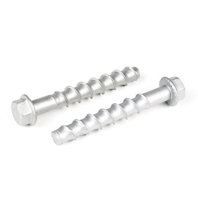 平頭 12mm 平面仕上げ コンクリートアンカーボルト 11.3x100 頑丈なコンクリートの固定