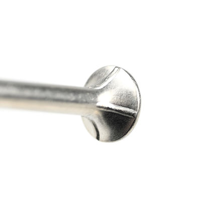 Sus304 ステンレス鋼 六角ソケット ブグルヘッド 木の螺栓 150mm 木の螺栓