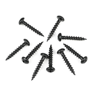 410 316 304 ステンレス鋼 HEX ヘッド 17 トルックス 多目的木の螺栓