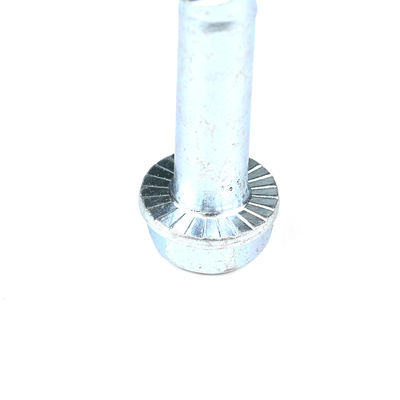 M16 150mm フラットヘッド 炭素鋼 コンクリートメーソン 六角ソケット ボタンヘッドスクリュー