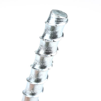 M16 150mm フラットヘッド 炭素鋼 コンクリートメーソン 六角ソケット ボタンヘッドスクリュー