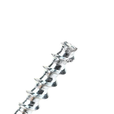 防腐 M8 フラットヘッド 工芸アンカー用の自己タッピングスクリュー 100% QCテスト