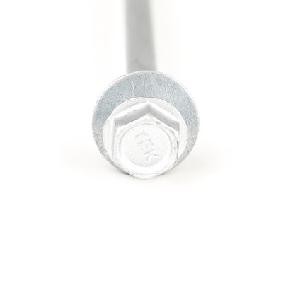 ラスペルト コーティング ステンレス スチール 自動 掘削 スクロール 6.3x130mm 掘削用