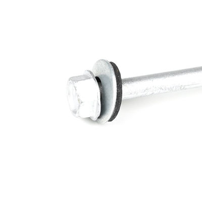 ラスペルト コーティング ステンレス スチール 自動 掘削 スクロール 6.3x130mm 掘削用