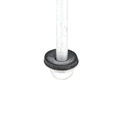 ラスペルト コーティング ステンレス スチール 自動 掘削 スクロール 6.3x130mm 掘削用