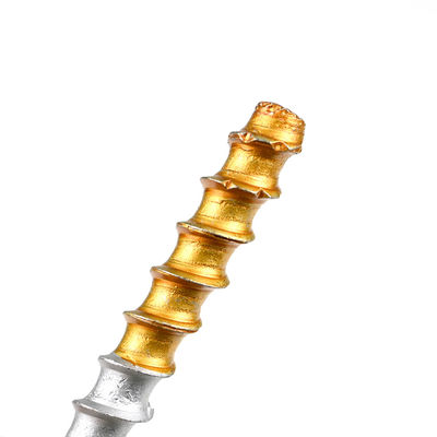 パーソナライズド サポート バイメタル 304 ヘックス 洗濯機 コンクリート スクロール 3/8''X4