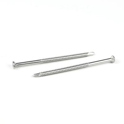 オーダーメイド 90mm コンビニ ドライバ 自動タッピング スクリュー 木製 天井 隔壁 保証