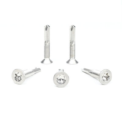 410 SS テック 5 ポイント 自己 掘削 スクロール Csk 頭 パーソナライズ ニーズ