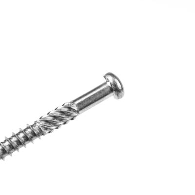 トラスヘッドスタイル 316 ステンレス鋼 トルックスパンヘッド パーソナライゼーション用のセルフタッピングスクリュー