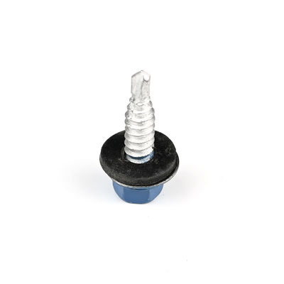 ラスパート仕上げ 4.8mm ヘックス洗濯機頭 ステンレス 結合洗濯機 オーダーメイド