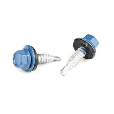 ラスパート仕上げ 4.8mm ヘックス洗濯機頭 ステンレス 結合洗濯機 オーダーメイド