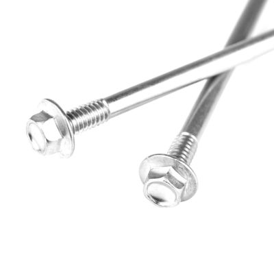 ステンレス鋼自掘螺栓 5.5x150 隔離サンドイッチパネル屋根用